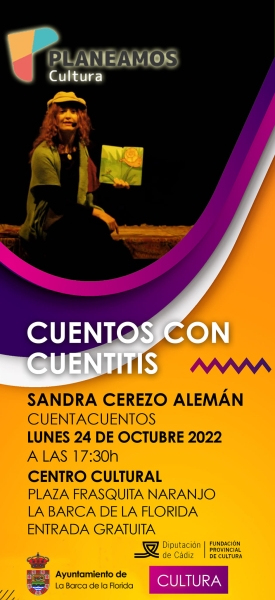 cuentitis